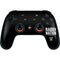 NFL Las Vegas Raiders Team Motto Google Stadia Controller Skin